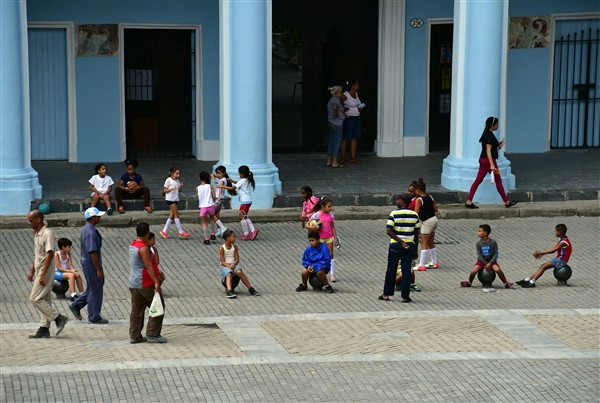 CUBA_6324 Plaza Vieja