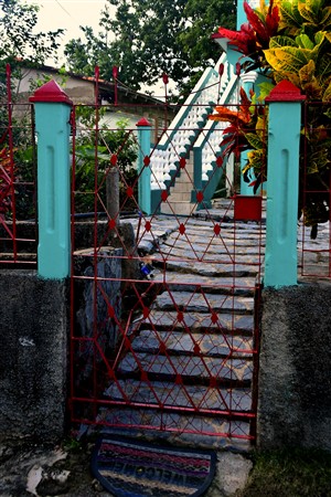 CUBA_6929 Gate