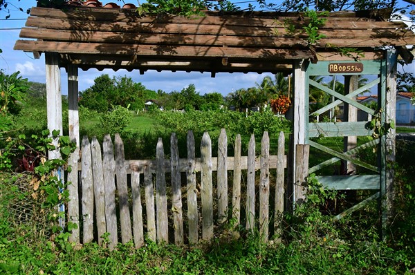CUBA_6942 Gate