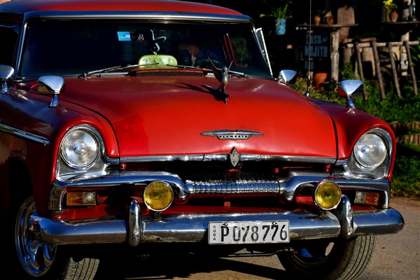 CUBA_7120 Plymouth - '52ish