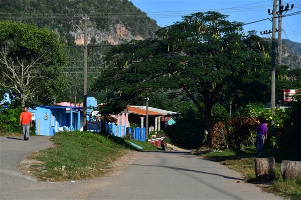 CUBA_7129 Street for one of ourcasas