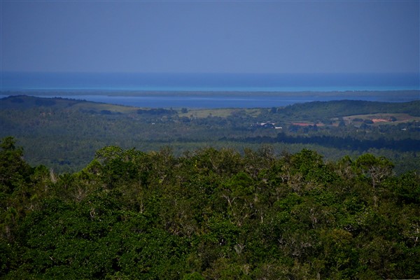 CUBA_7268 View from the mogote