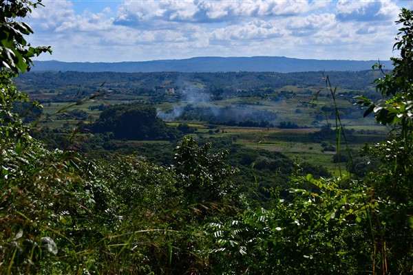 CUBA_7271 View from the mogote