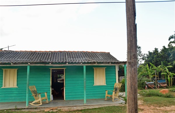 CUBA_7547 Local house