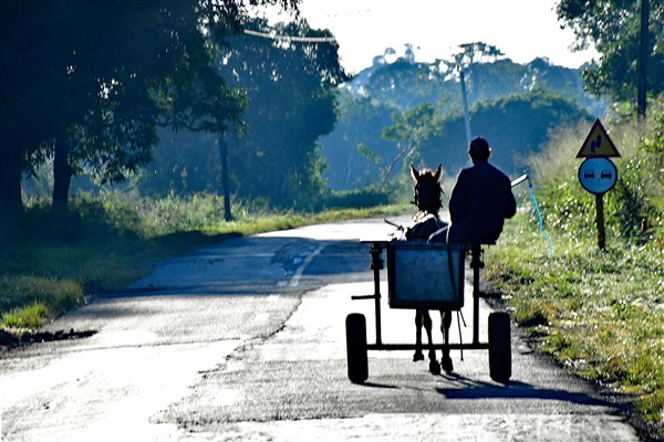 CUBA_7656cr Morning run out of Vinales