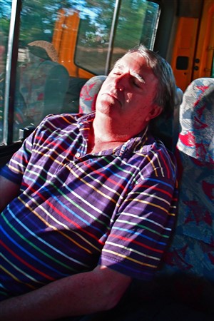 CUBA_7661 Sam can't take it anymore