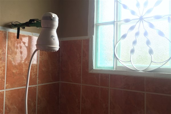 CUBA_i6289i On demand hot water