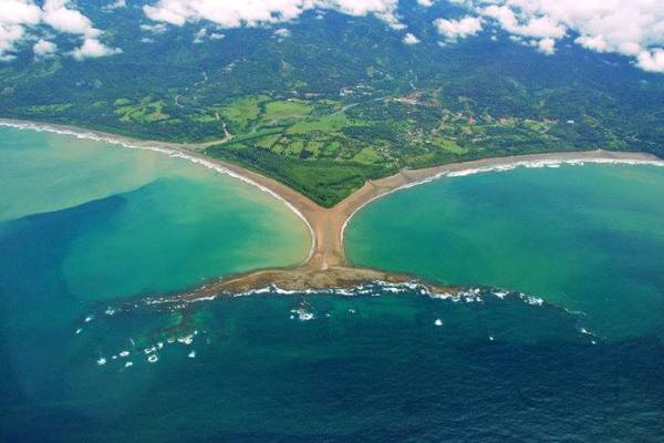PN Marino Ballena - Punta Uvita