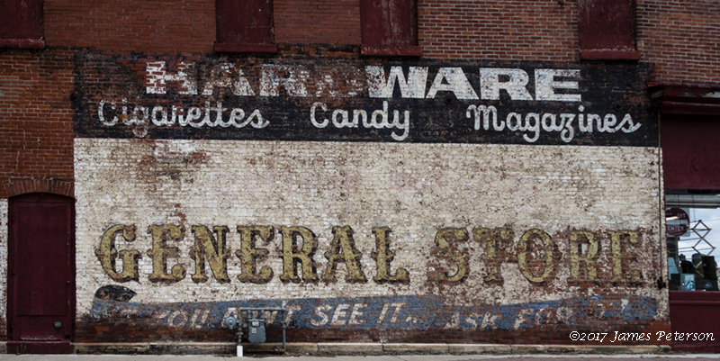 General Store (45506)