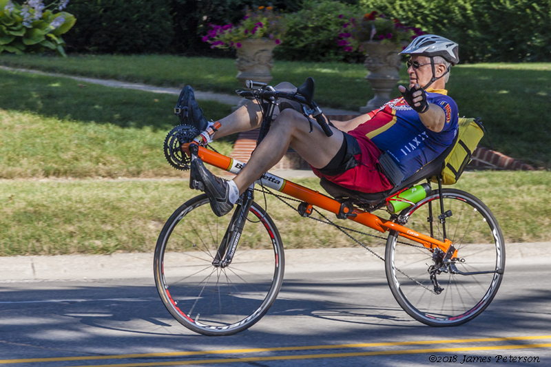 Ragbrai 2018