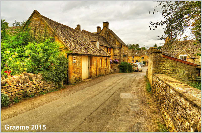 Church Road