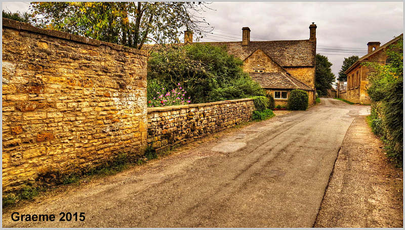 Church Road