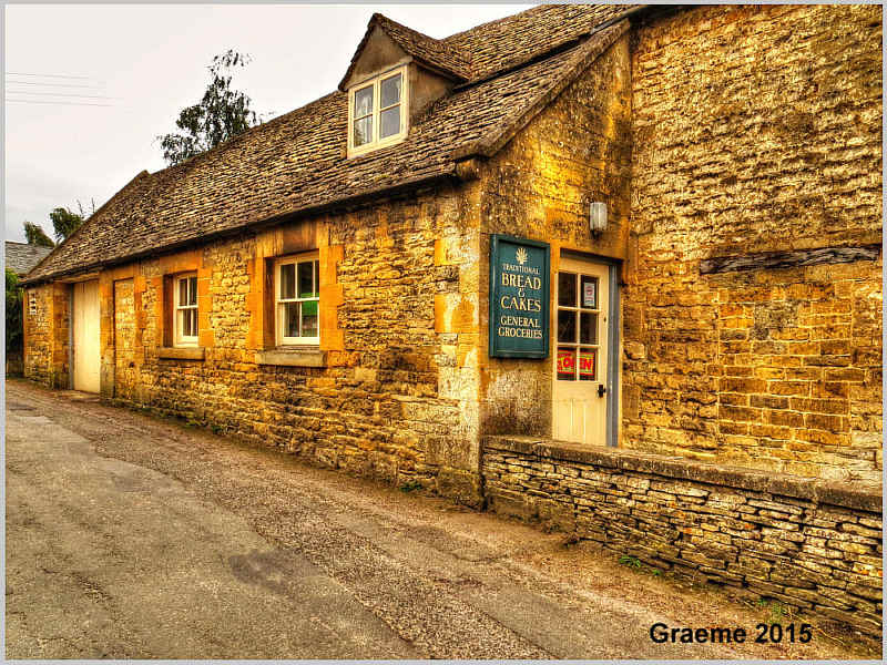 Village Shop