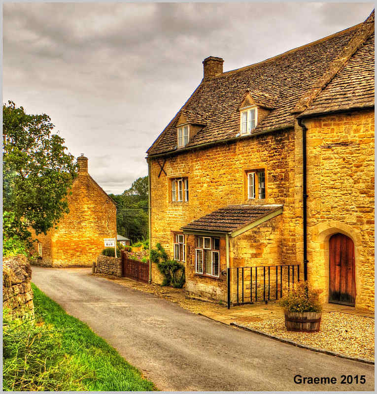 Well House Bed & Breakfast