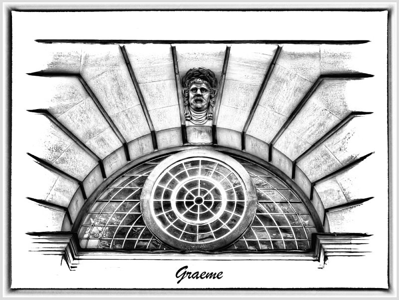 Architectural Decor