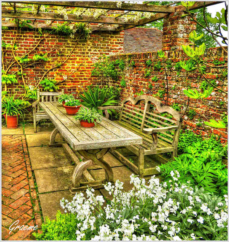 A Quiet Corner