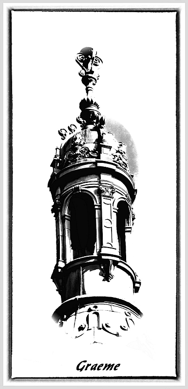 Architectural Decor