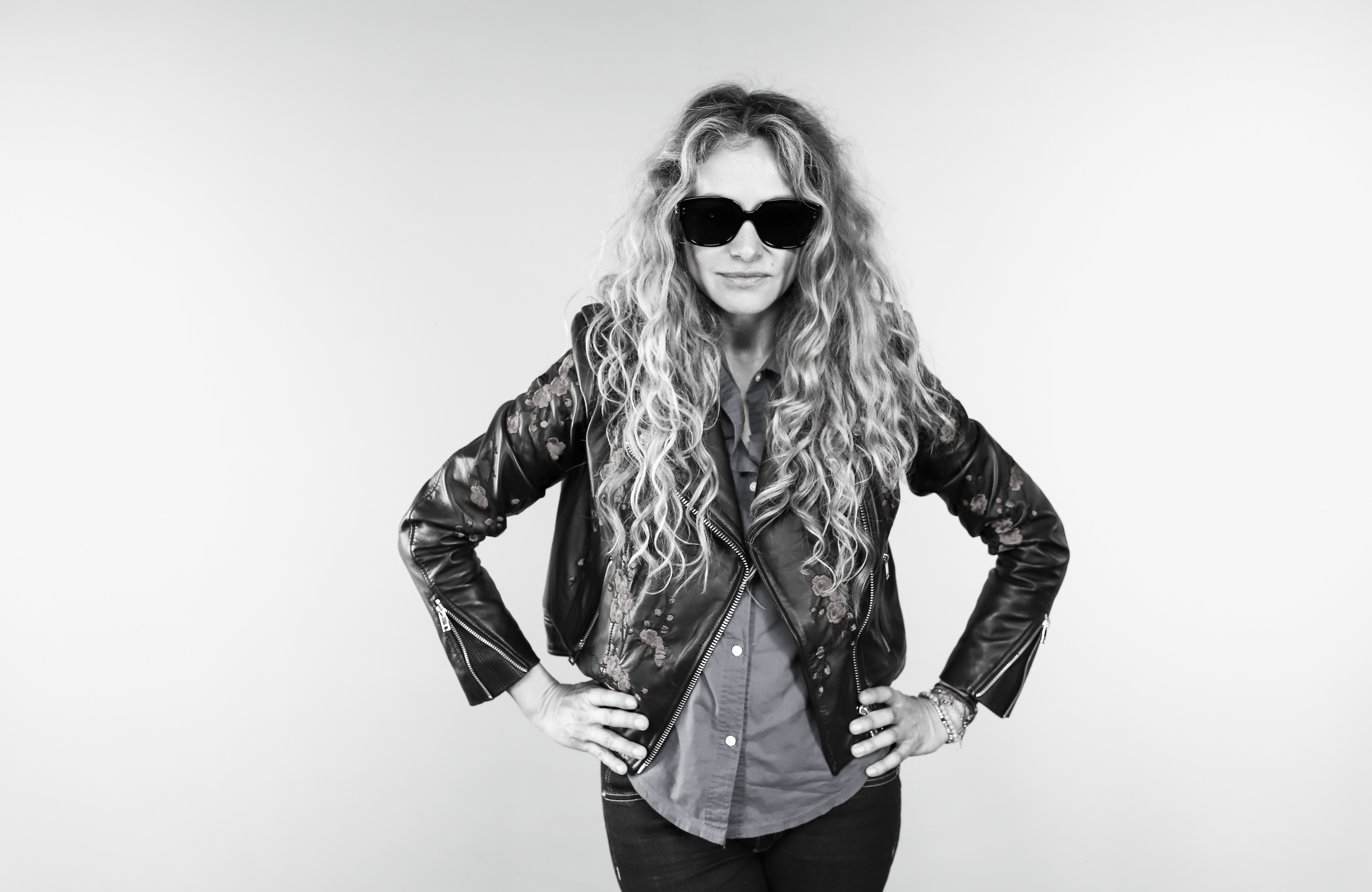 Paulina Rubio