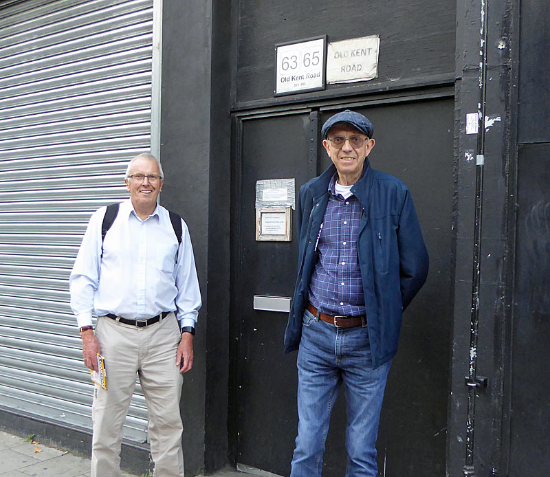 allan & geoff
