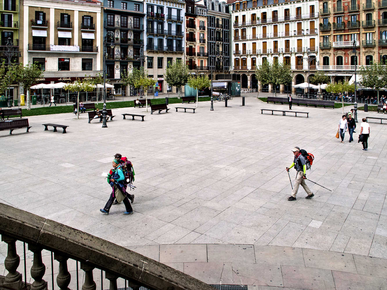 2017 - Pamplona - IMGP3407