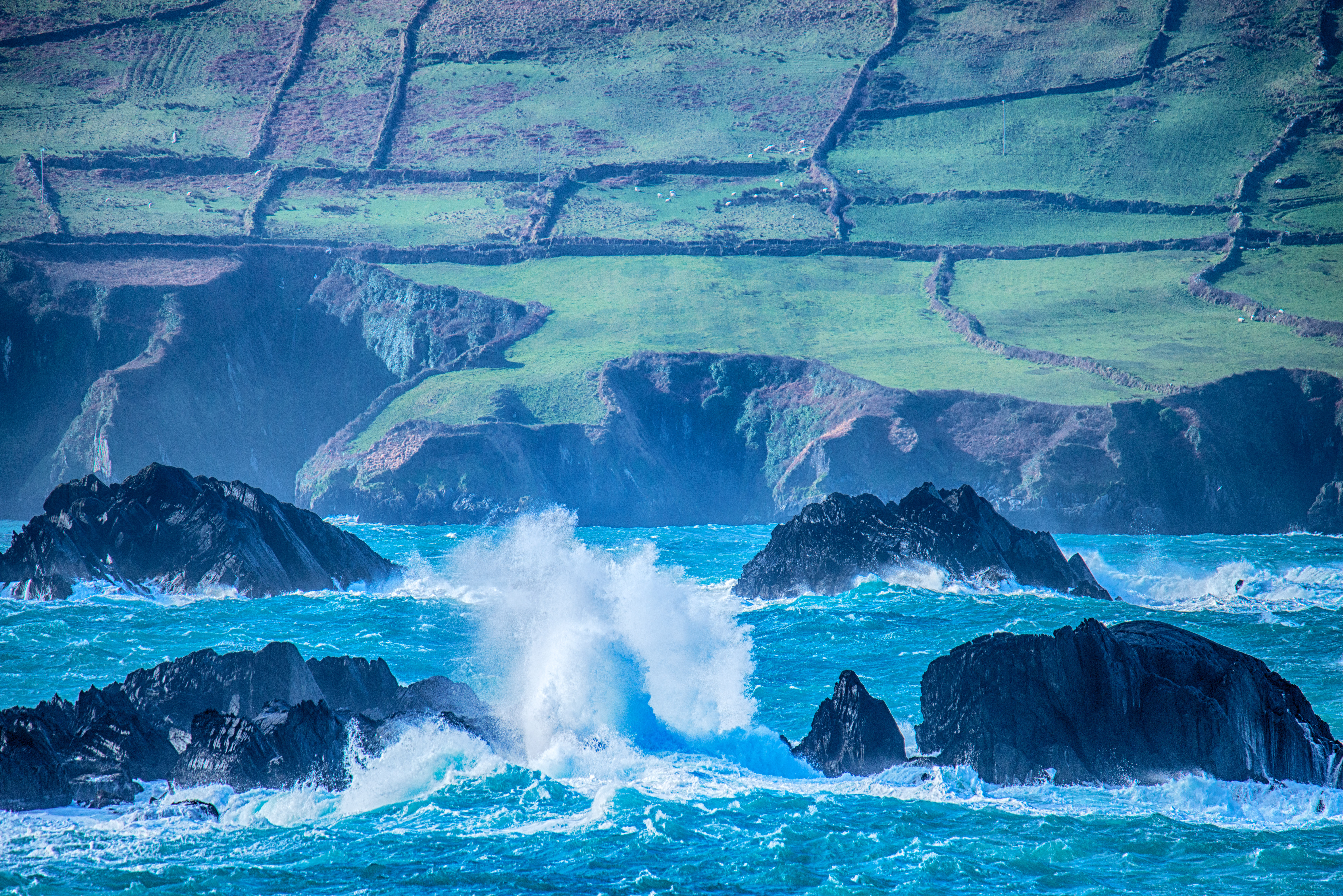 Ballydonegan Bay