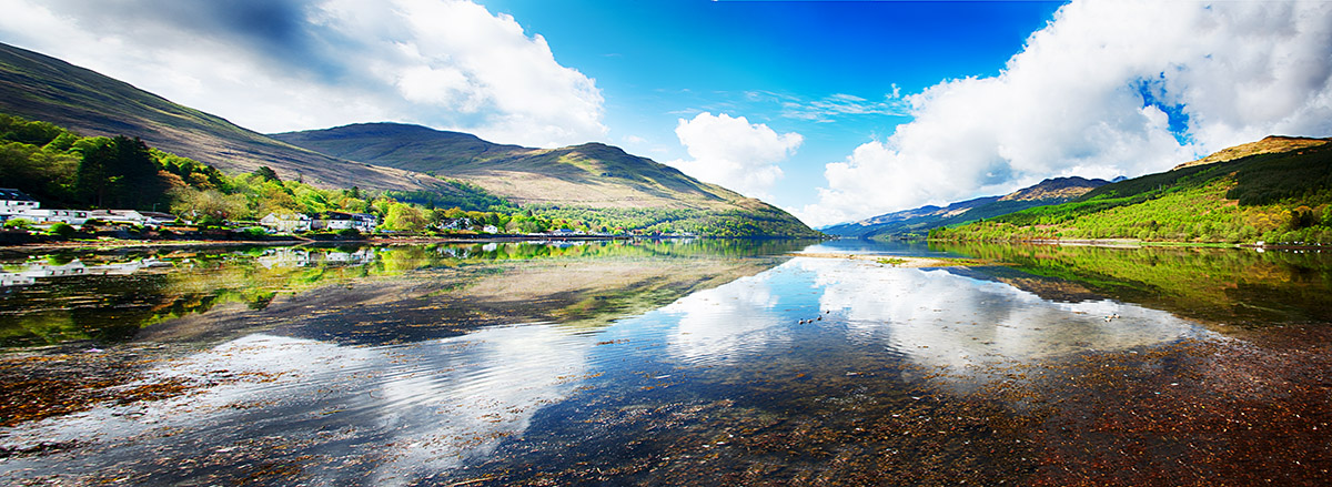 Loch Fyne