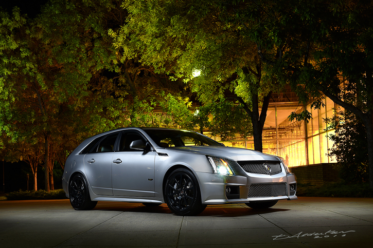 Urban Grocery Getter