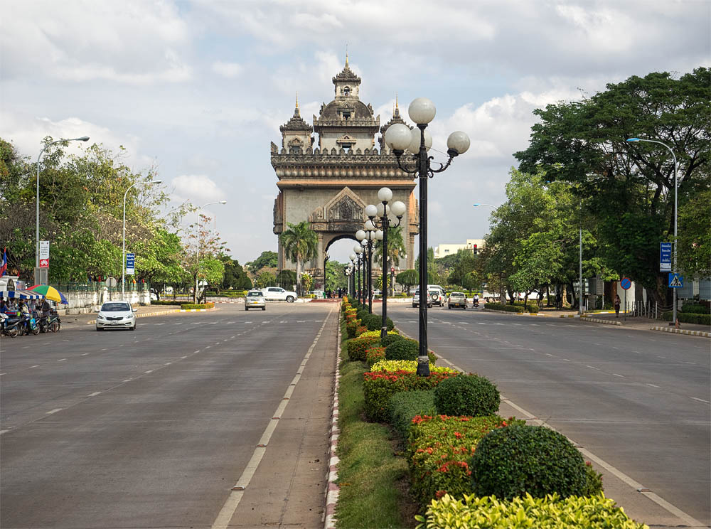 Patuxai