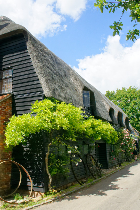 The Granary