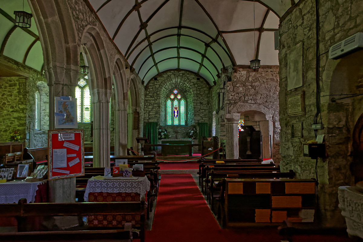 Nave