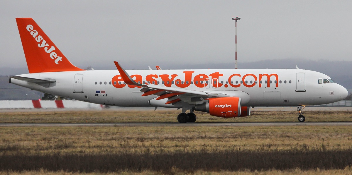 Airbus A320-200