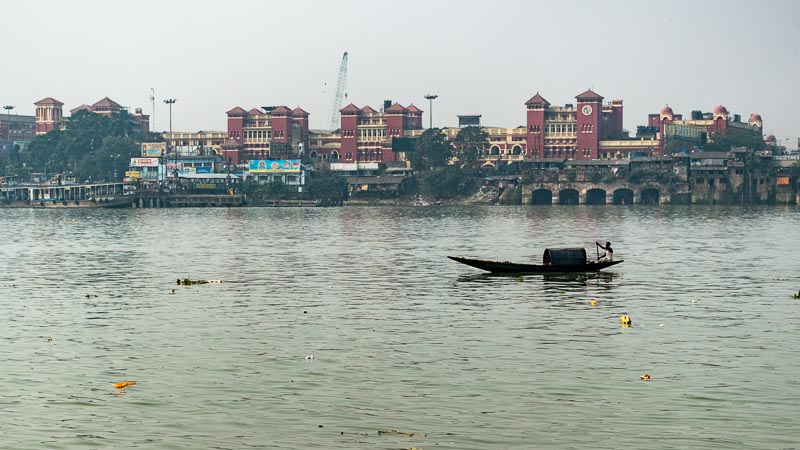Hooghly River