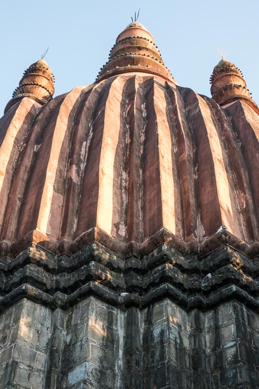 Sivadol Temple