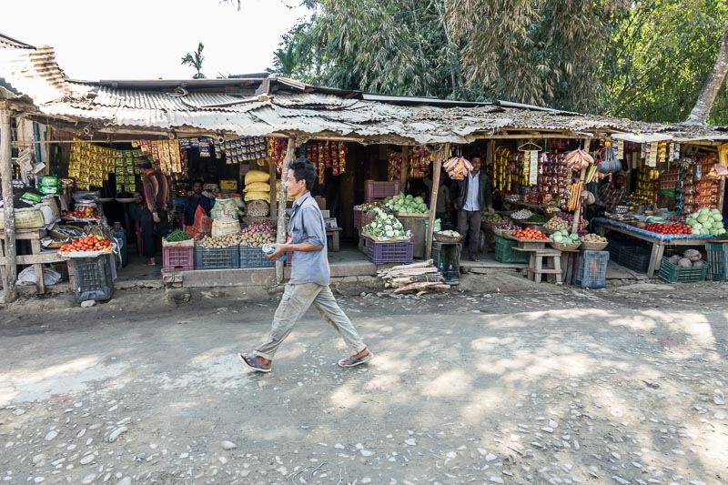 Village Market