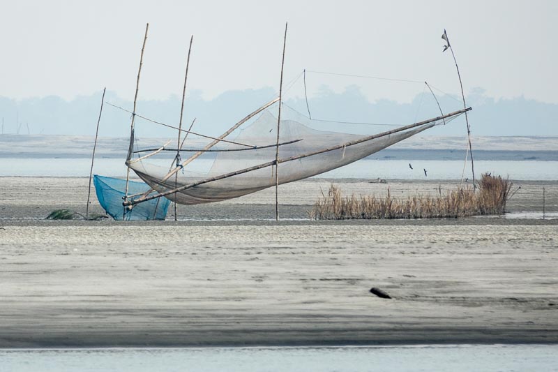 Fishing Nets