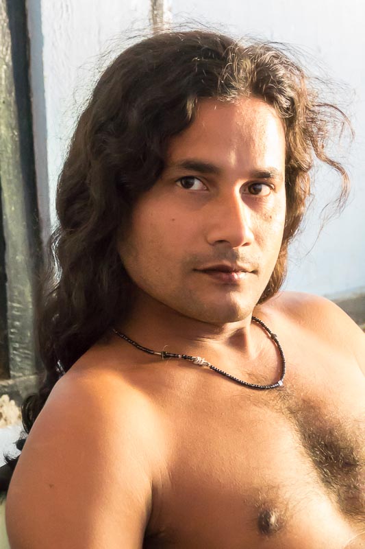 Musician, Dancer, Devotee