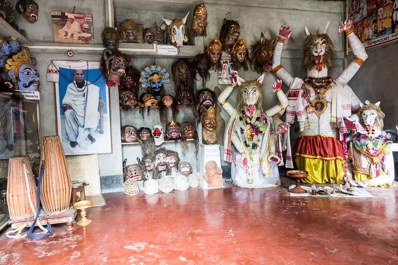 Masks