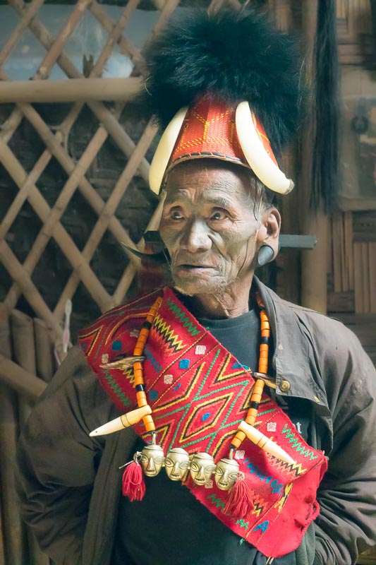Village Elder
