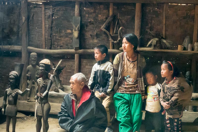 Village Family