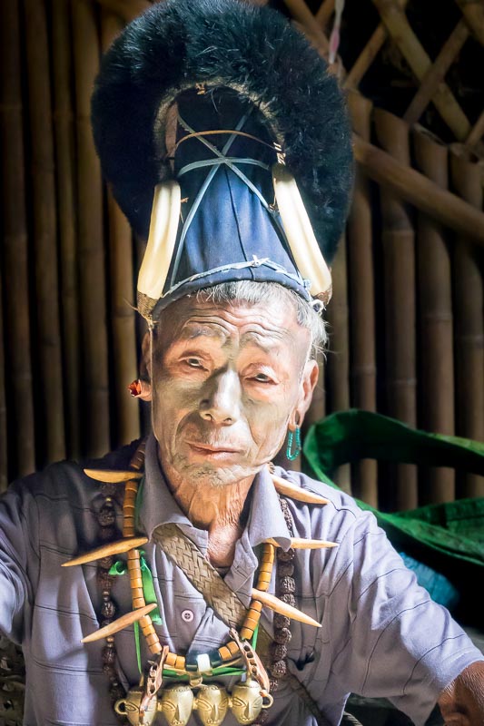 Village Elder