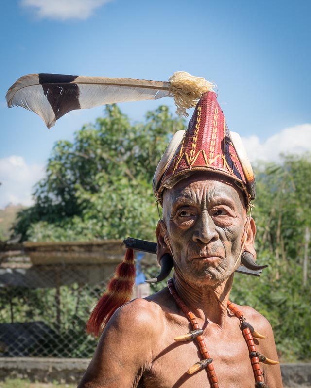 Village Elder