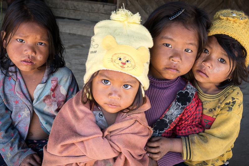 Village Kids