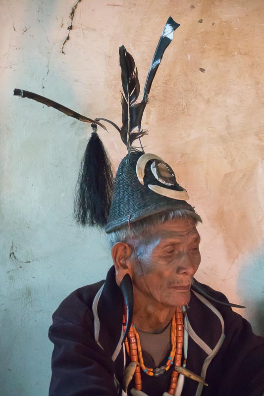 Village Elder