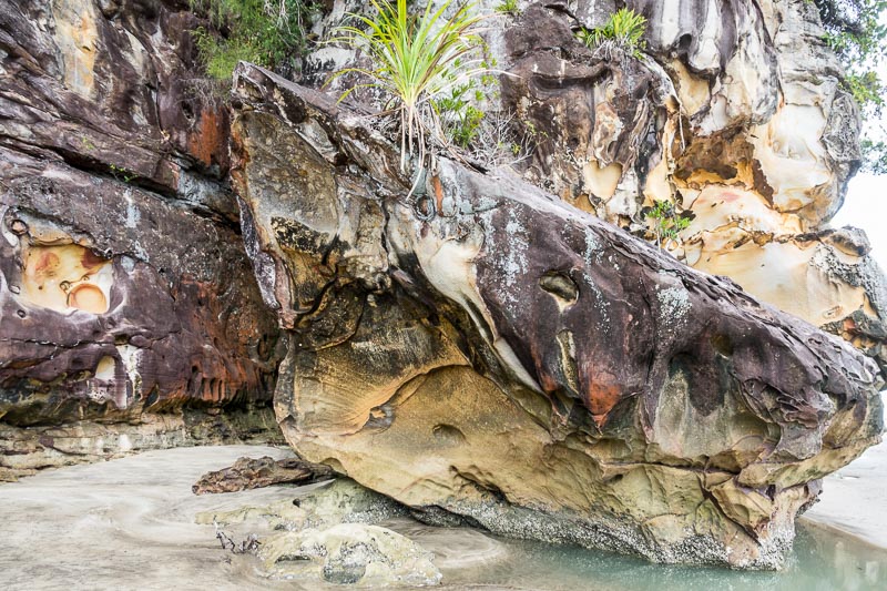 Rock Formation