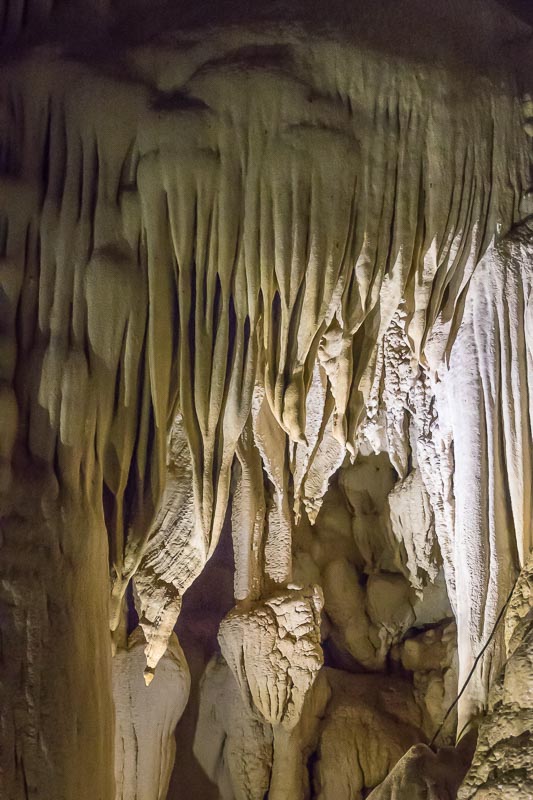 Limestone Formation