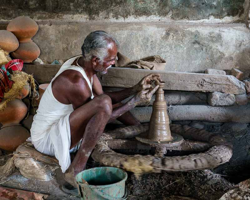 Paraja Potter