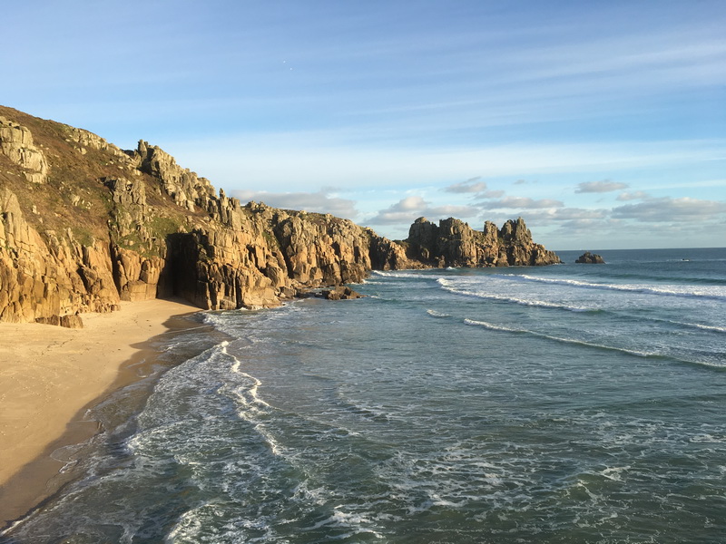 porthcurno_in_november