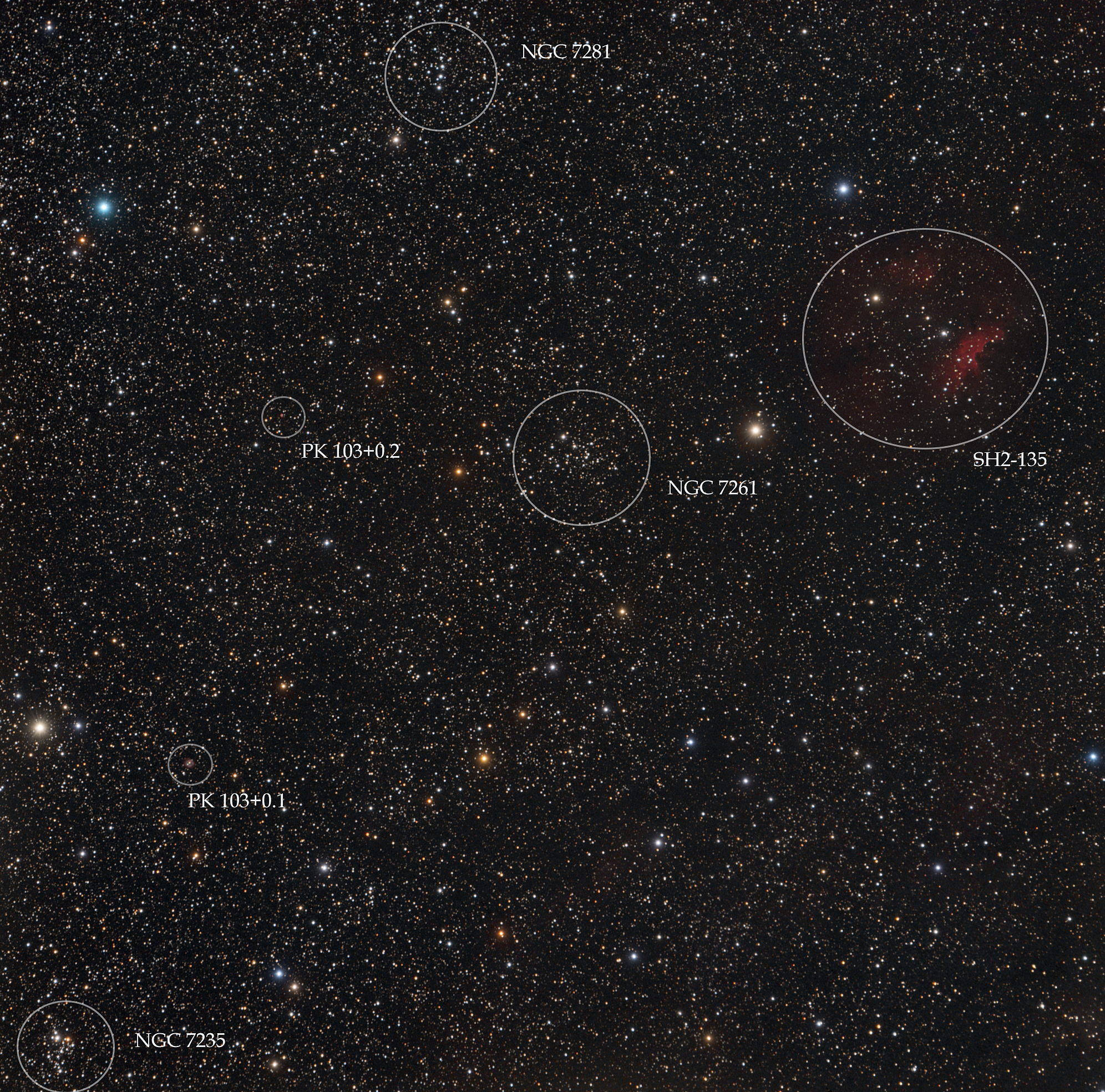 SH2-135Field Annotated.