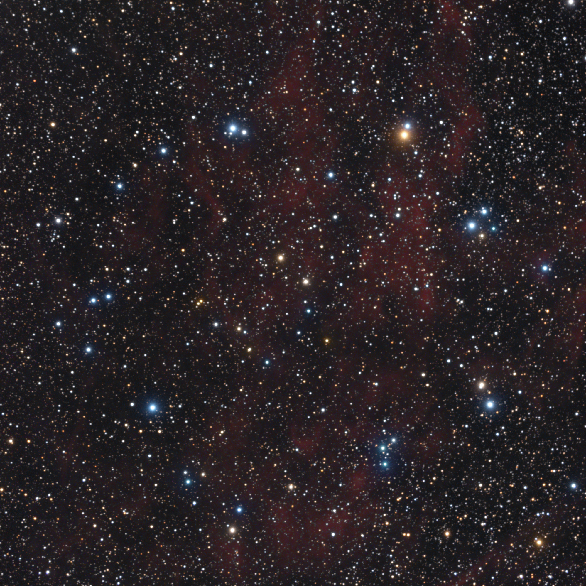 Chaples Arc HaLRGB