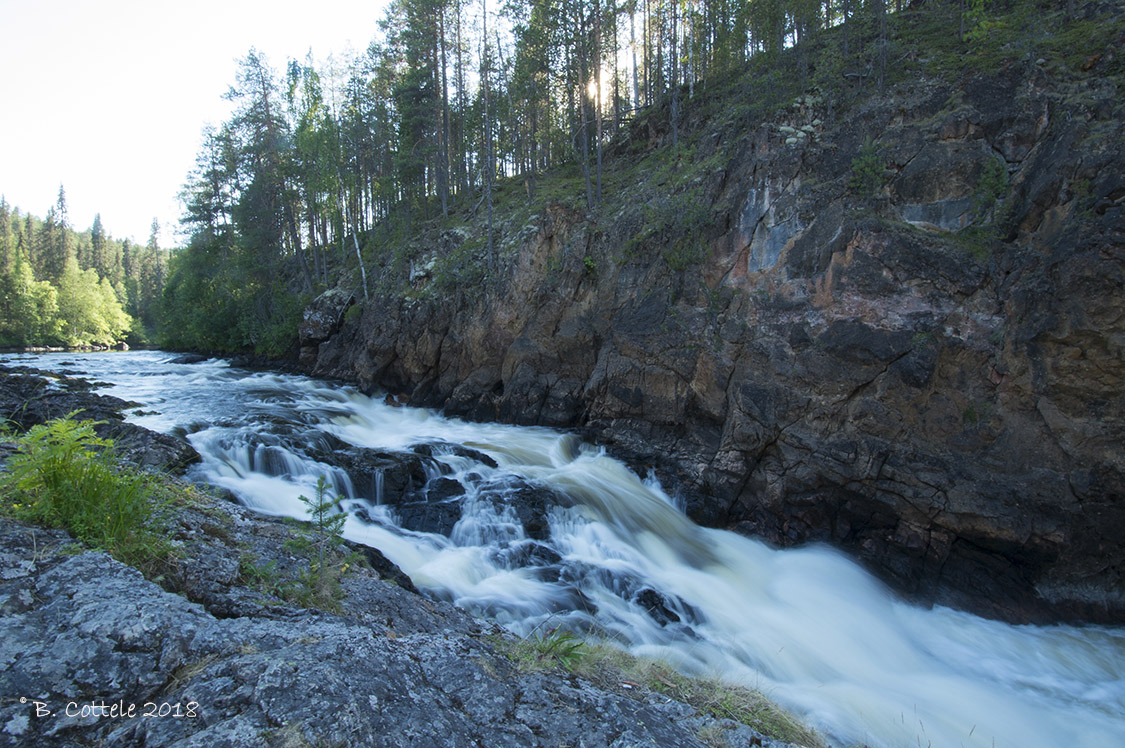 Oulanka NP